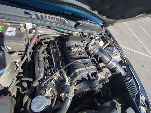 Used 2008 Ford Mustang GT image 28