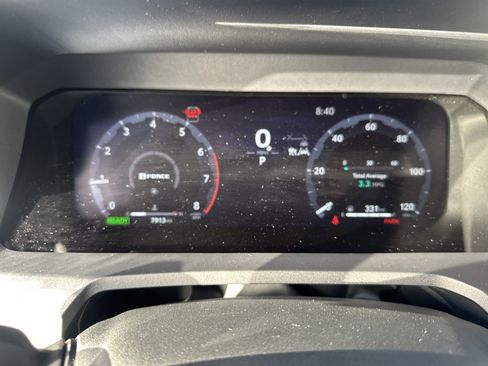 Used 2025 Toyota 4Runner TRD Off-Road Premium image 16