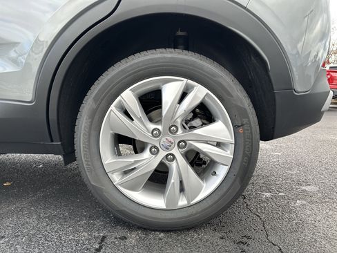 New 2026 Buick Encore GX Preferred image 34