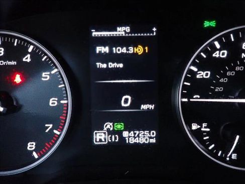 Certified 2024 Subaru Legacy Sport image 25