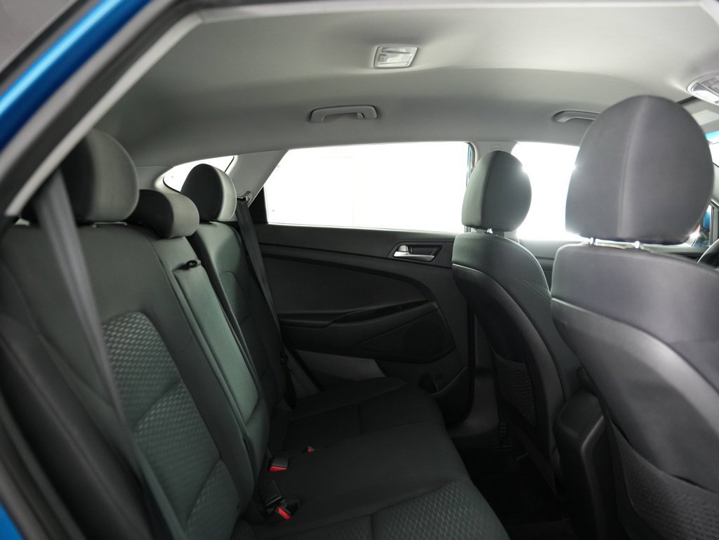 Used 2019 Hyundai Tucson SE AWD/4WD image 35