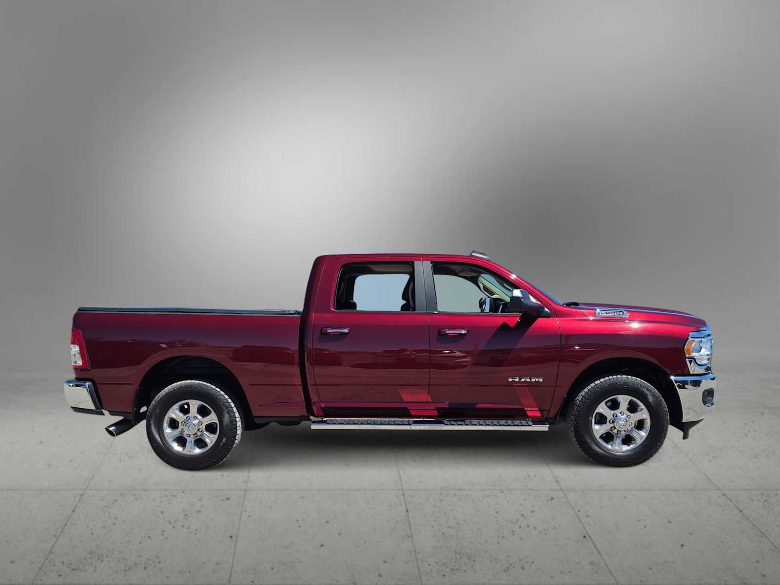 Used 2019 RAM 2500 Big Horn RWD image 9