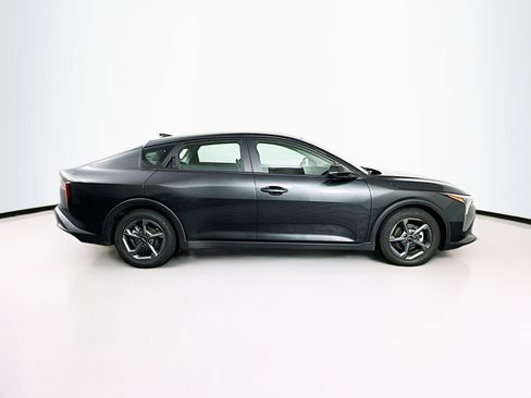 Used 2025 Kia K4 LXS FWD image 10