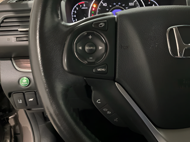 Used 2016 Honda CR-V Touring image 16