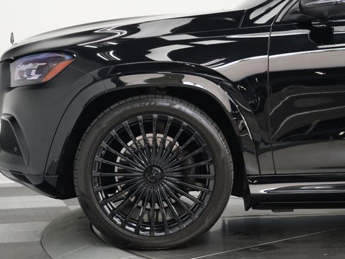Used 2023 Mercedes-Benz Maybach GLS 600 4MATIC image 54