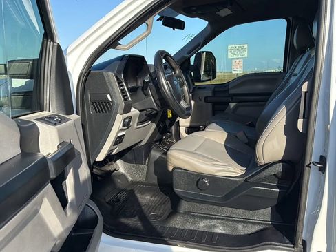 Used 2017 Ford F350 XL image 10