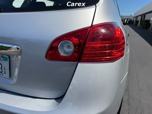 Used 2013 Nissan Rogue S FWD image 10