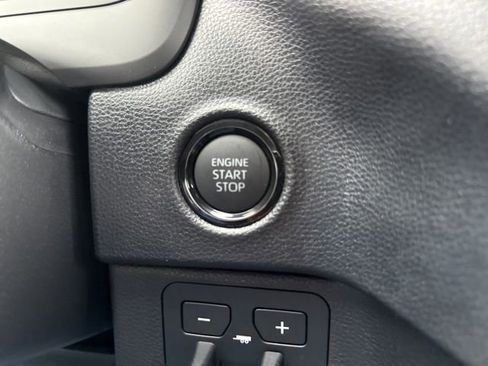 New 2026 Toyota Tundra SR5 AWD/4WD image 25