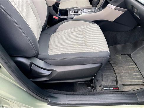 Used 2021 Subaru Forester Premium image 35