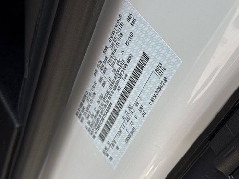 New 2026 Ford Transit 250 148 Medium Roof image 26