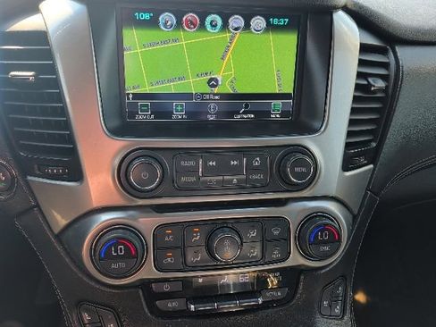 Used 2018 Chevrolet Tahoe Premier AWD/4WD image 20