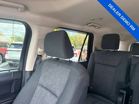 Used 2023 Ford Expedition XLT AWD/4WD image 37