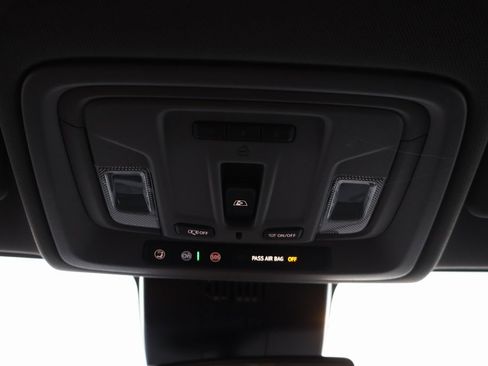 New 2026 Chevrolet Silverado 1500 LT w/ Safety Package image 14