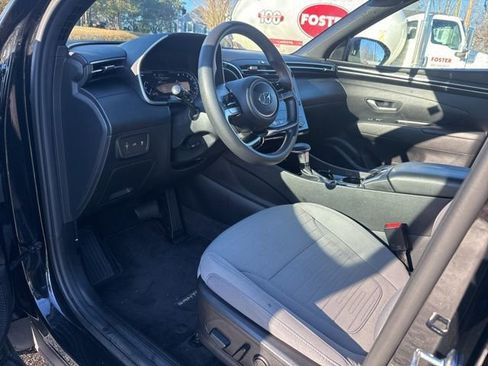 Used 2023 Hyundai Santa Cruz SEL image 9
