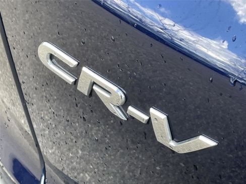 Used 2020 Honda CR-V EX-L image 8