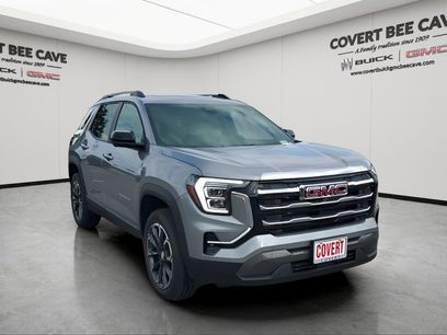 New 2026 GMC Terrain Elevation w/ Elevation Premium Package