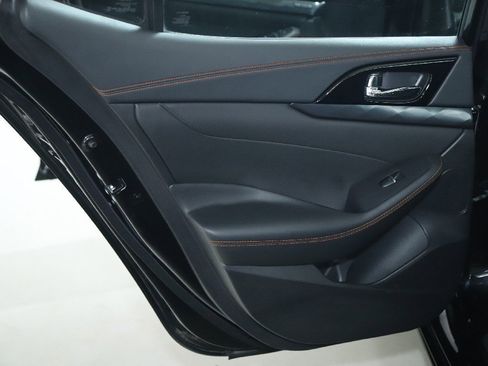 Certified 2023 Nissan Maxima SR w/ Sport Mat Group image 13