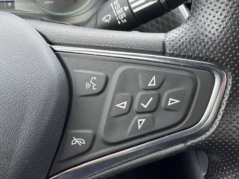 Used 2023 Chevrolet Malibu LT FWD image 22