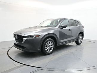 Used 2023 MAZDA CX-5 AWD 2.5 S w/ Select Package video 3