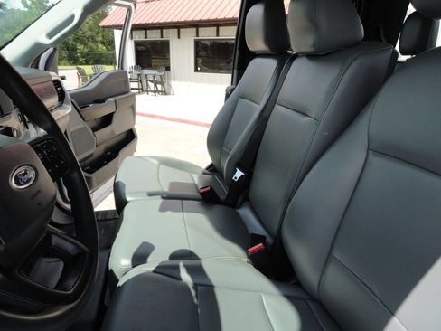 Used 2021 Ford F150 XL w/ XL Power Equipment Group AWD/4WD image 15