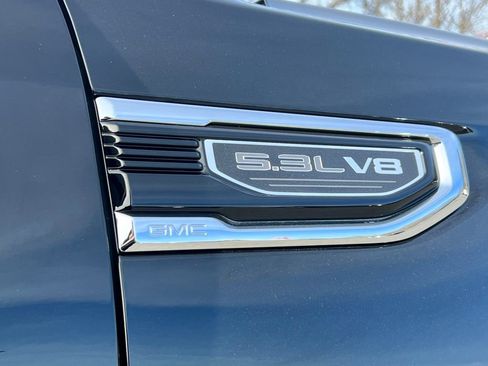 Used 2026 GMC Sierra 1500 SLT image 10