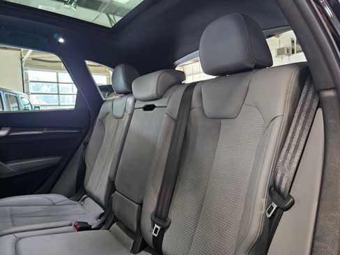 Used 2022 Audi SQ5 Premium AWD/4WD image 19