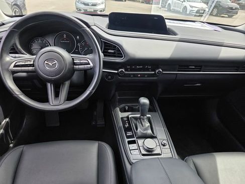 Used 2023 MAZDA CX-30 AWD 2.5 S w/ Select Package image 11