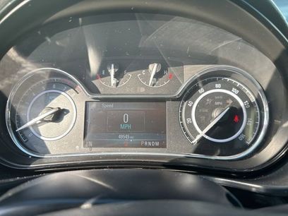 Used 2015 Buick Regal