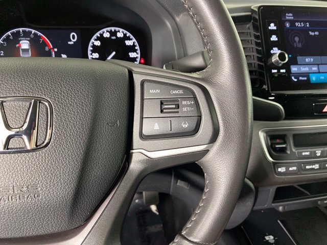 Used 2025 Honda Ridgeline Sport image 21