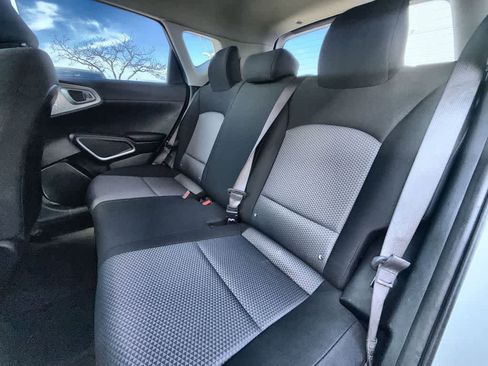 Used 2024 Kia Soul LX w/ Option Group 015 image 15