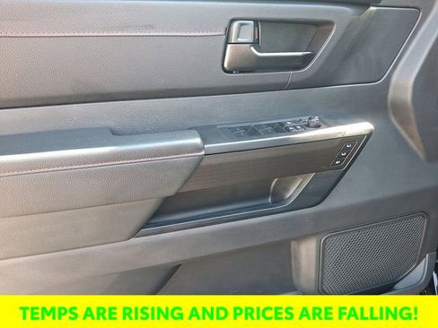 Used 2025 Toyota Tundra TRD Pro image 15