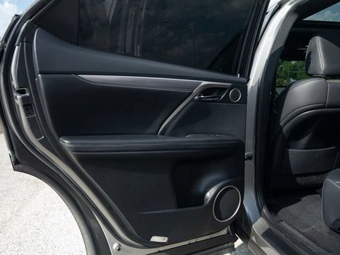 Used 2019 Lexus RX 350 F Sport AWD/4WD image 36