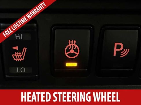 New 2026 Nissan Frontier PRO-4X w/ Tow Package AWD/4WD image 16