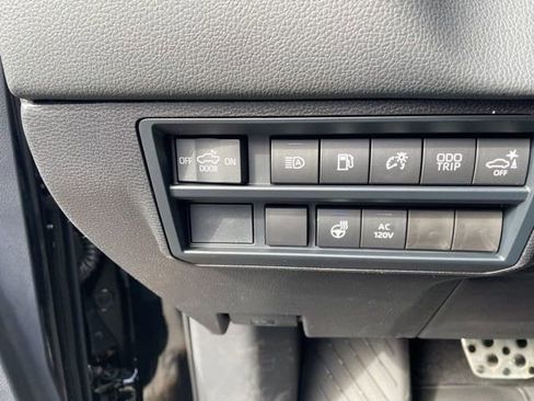 New 2026 Toyota Tundra Limited image 7