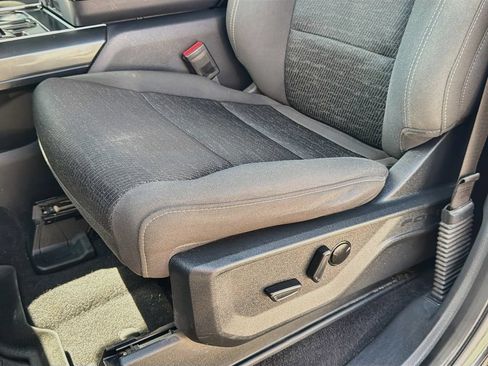 Used 2023 Ford F150 XLT w/ Equipment Group 302A High AWD/4WD image 21