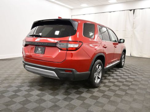 Certified 2023 Honda Pilot EX-L image 8