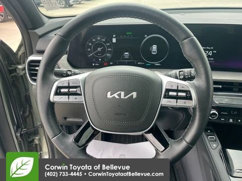 Used 2025 Kia Telluride SX X-Line AWD/4WD image 22