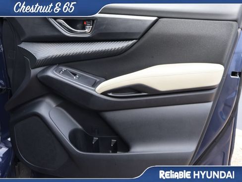 Used 2025 Subaru Ascent Premium AWD/4WD image 9