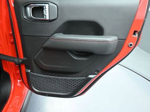 New 2026 Jeep Wrangler Unlimited Rubicon image 38