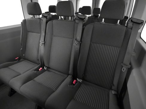 Used 2018 Ford Transit 350 XLT RWD image 15