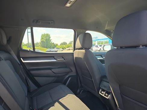Used 2026 GMC Terrain Elevation FWD image 16