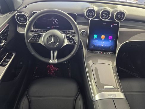 Certified 2026 Mercedes-Benz GLC 300 image 12