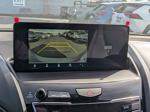 Certified 2025 Acura RDX SH-AWD image 16