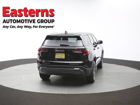 Used 2026 GMC Terrain Elevation FWD image 37