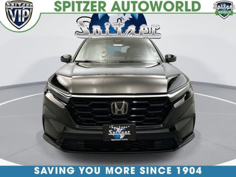 Used 2024 Honda CR-V EX image 5