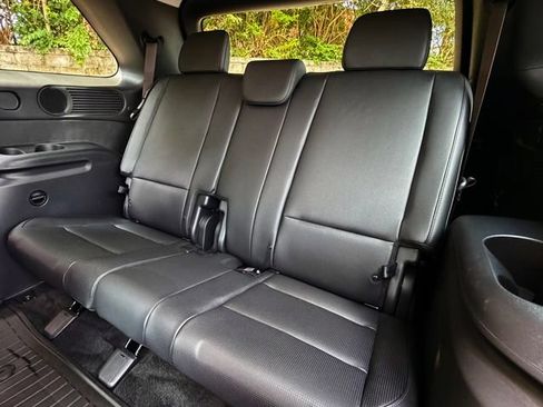 Used 2026 Hyundai Palisade SEL AWD/4WD image 38