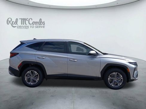 New 2026 Hyundai Tucson Blue SE w/ Tow & Go Package AWD/4WD image 6