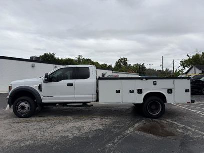 Used 2019 Ford F450 XLT