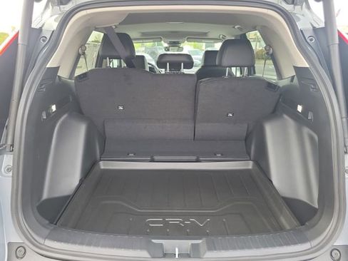 New 2026 Honda CR-V EX-L image 8