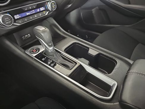Certified 2023 Nissan Sentra SV w/ All-Weather Package FWD image 23